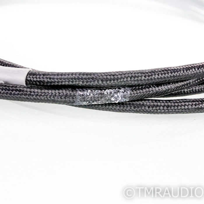 Ayre Signature XLR Cables