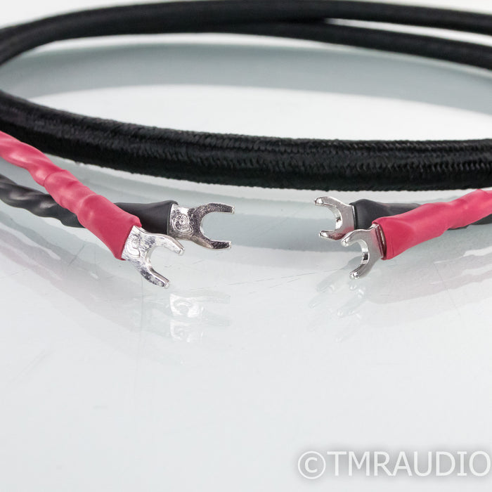 Ayre Signature Speaker Cables; 2m Pair