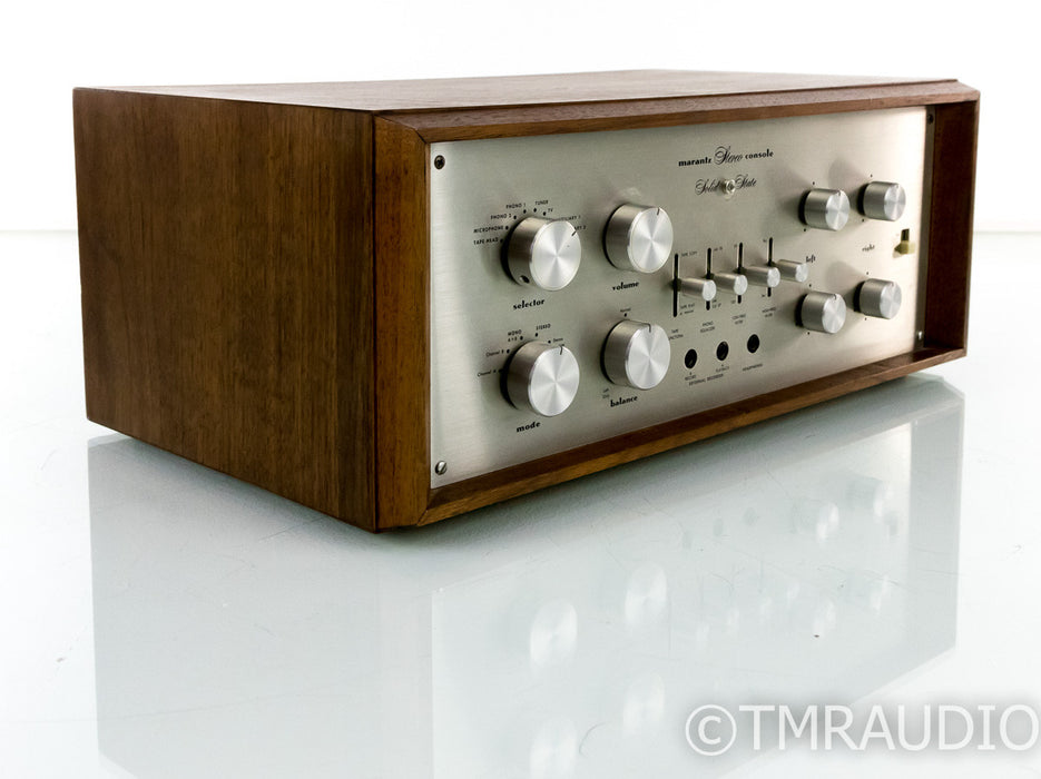 Marantz Model 7t Vintage Stereo Preamplifier