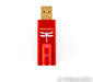 AudioQuest DragonFly Red USB DAC / Headphone Amplifier; D/A Converter