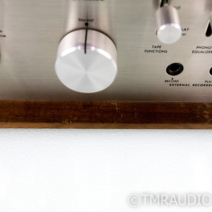 Marantz Model 7t Vintage Stereo Preamplifier