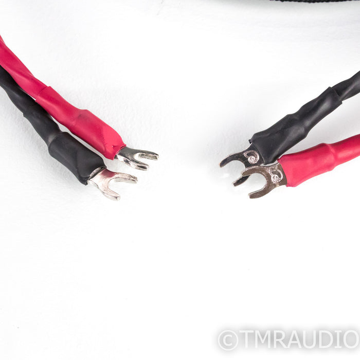 Ayre Signature Speaker Cables; 3.5m Pair