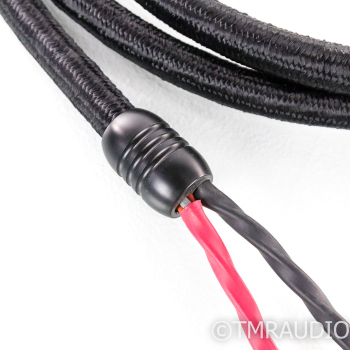 Ayre Signature Speaker Cables; 3.5m Pair