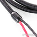 Ayre Signature Speaker Cables; 3.5m Pair