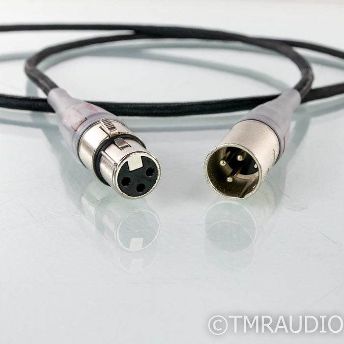 Ayre Signature XLR Cables