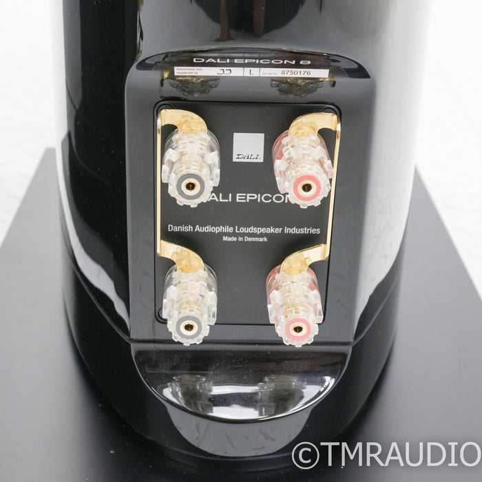 DALI Epicon 8 Floorstanding Speakers