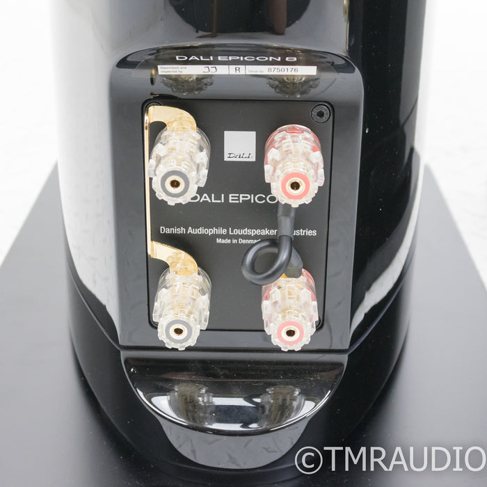 DALI Epicon 8 Floorstanding Speakers