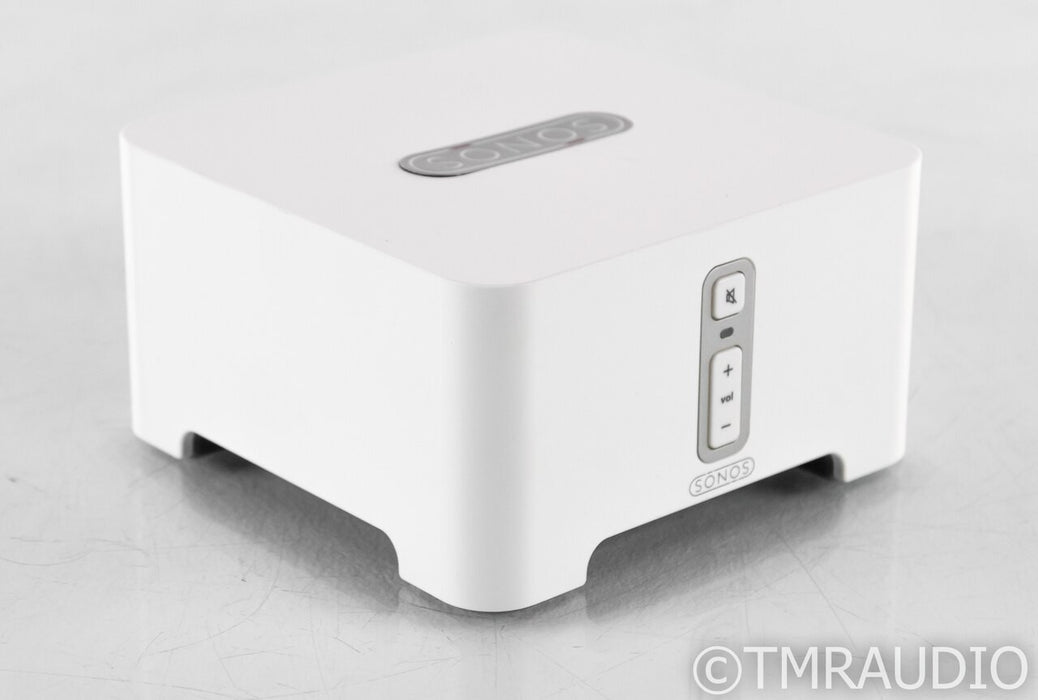 Sonos ZP90 Wireless Multi-room Music Streamer; ZonePlayer
