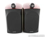 B&W 805 D3 Bookshelf Speakers