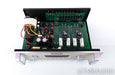 Audio Research LS17SE Stereo Tube Preamplifier; LS-17SE; Remote