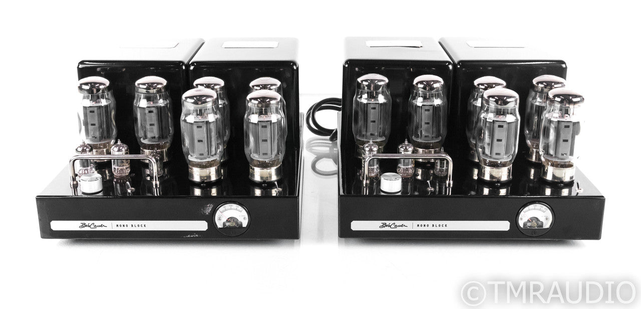 Carver Audio Black Beauty 305 Mono Tube Power Amplifier