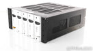 Monster Power Signature MPA5150 5-Channel Power Amplifier; AS-IS (Broken Meters)