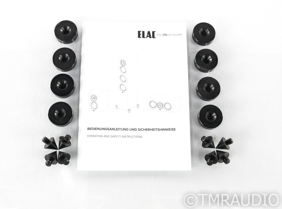 ELAC Vela FS 409