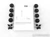 ELAC Vela FS 409 Floorstanding Speakers