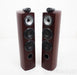 B&W 804 D3 Floorstanding Speakers