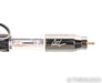 AudioQuest WEL Signature Digital RCA Coaxial Cable; 1m Interconnect; 72v DBS