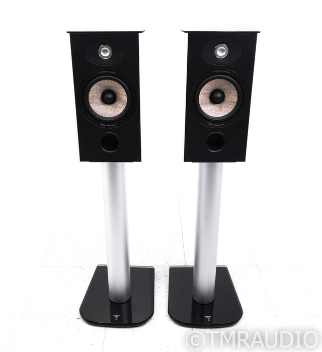 Focal Aria 906 Bookshelf Speakers