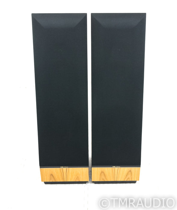 Thiel CS 2.2 Floorstanding Speakers