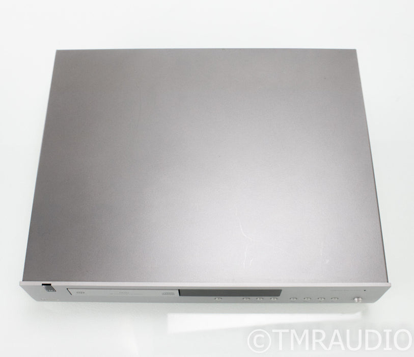 Arcam FMJ CD37 SACD / CD Player; CD-37; Remote