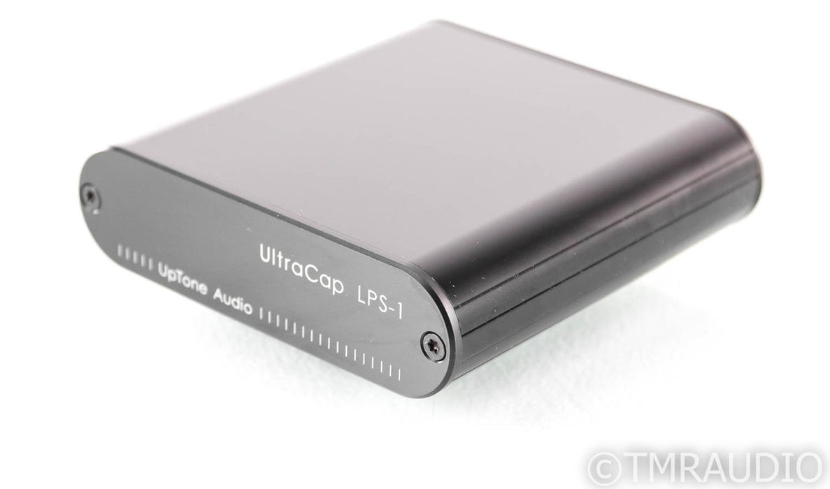 Uptone UltraCap LPS-1 Linear Power Supply; LPS1