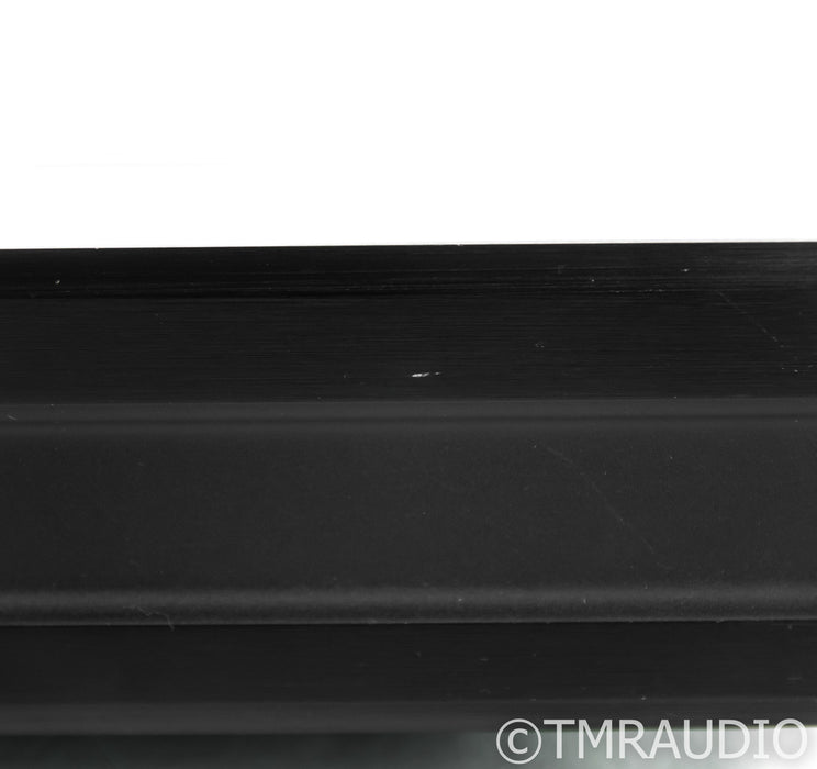 Parasound Zamp v.3 Stereo Zone Power Amplifier; v3