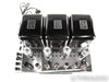 McIntosh MC240 Vintage Stereo Tube Power Amplifier; MC-240; Early Version