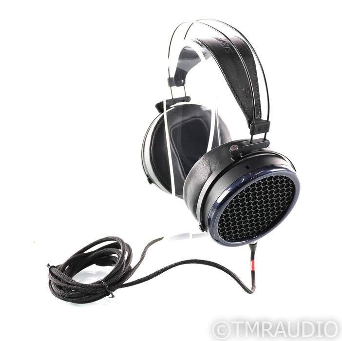 MrSpeakers Ether Flow Open Back Planar Magnetic Headphones