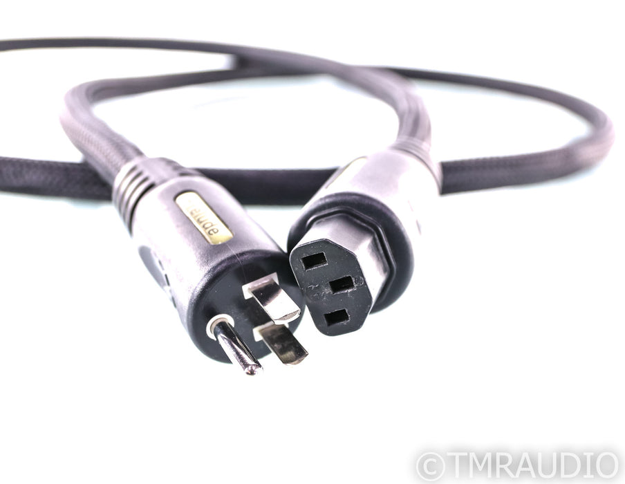 PS Audio Prelude Power Cable; 2m AC Cord