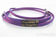 Snake River Audio Signature Series Mamushi XLR Cables; 1.5m Pair Interconnects