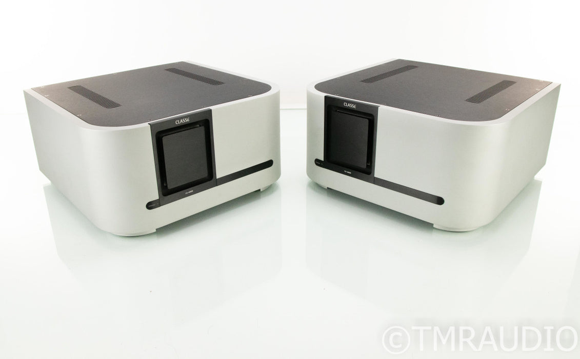 Classe CA-M600 Mono Power Amplifier