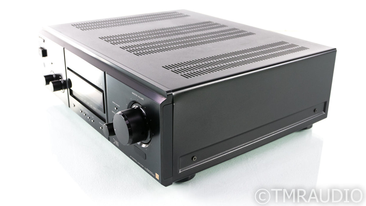 Sony TA-E9000ES 5.1 Channel Home Theater Processor; TAE9000ES; Remote; MM Phono