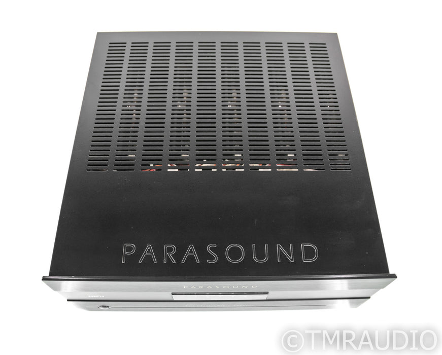 Parasound Model 5250 v.2 5 Channel Power Amplifier