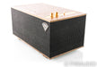 Klipsch Heritage The Three Wireless Bluetooth Speaker; MM Phono; Wi-Fi; Remote