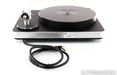 Clearaudio Concept Turntable; Verify Carbon Tonearm; Concept MM Cartridge