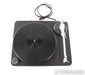 Clearaudio Concept Turntable; Verify Carbon Tonearm; Concept MM Cartridge