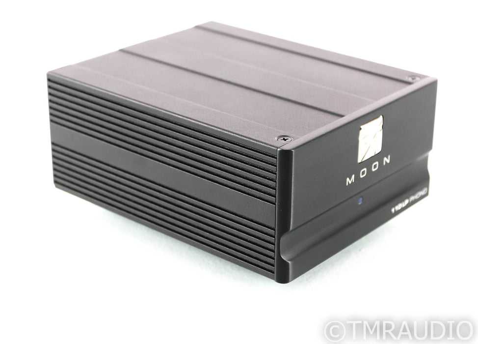 Simaudio Moon 110LP V1 MM / MC Phono Preamplifier; 110-LP