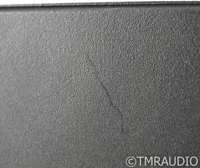 Audio Research LS16 Stereo Tube Preamplifier; LS-16; Remote