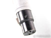 Cardas Golden Reference XLR Cables; 1m Pair Balanced Interconnects