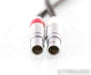 Krell CAST 4-Pin Interconnect Cables; 2m Pair