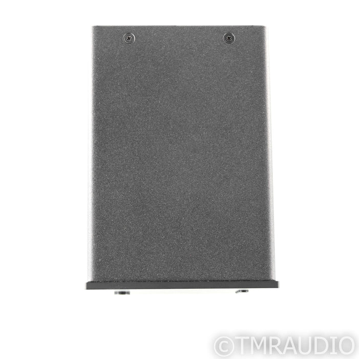 Pro-Ject Phono Box DS MM / MC Phono Preamplifier