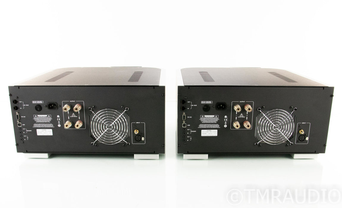 Classe CA-M600 Mono Power Amplifier