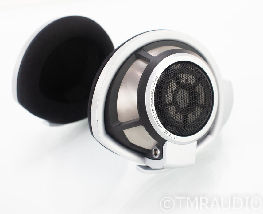 Sennheiser HD800 Open Back Headphones; HD-800 (1/0)