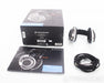 Sennheiser HD800 Open Back Headphones; HD-800 (1/0)