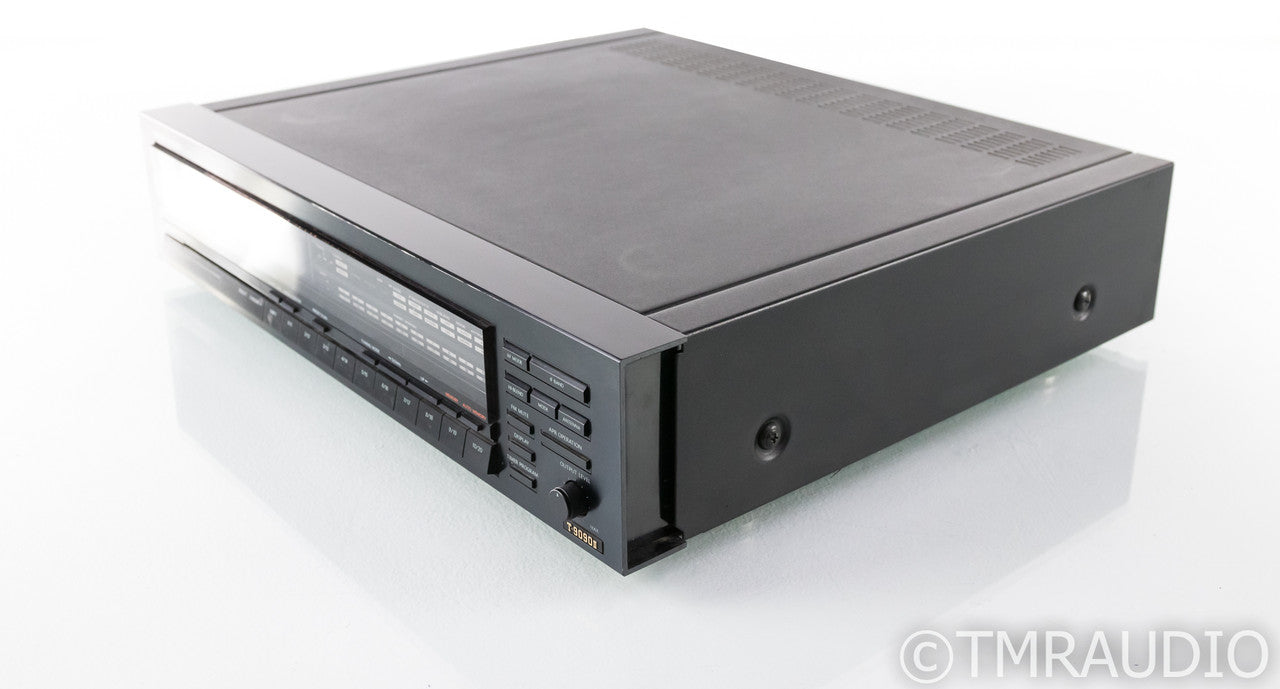 Onkyo Integra T-9090 II Digital FM Tuner; T9090-II (Variable Output Only)