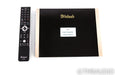 McIntosh C47 Stereo Preamplifier / DAC; C-47; Remote; MM / MC Phono