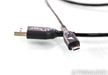 Moon Audio Black Dragon Micro USB Cable; Single 3ft Digital Interconnect