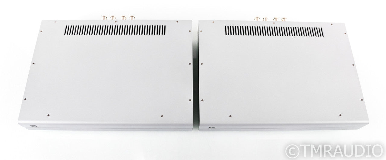 PS Audio Stellar M700 Mono Power Amplifier