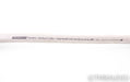 MIT Terminator Speaker Cables; 4m Pair