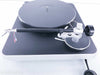 Clearaudio Concept Turntable; Concept Tonearm (No cartridge)