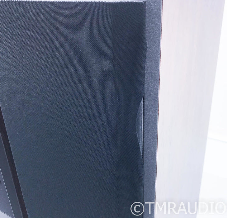 B&W Series 500 DM 570 Bookshelf Speakers